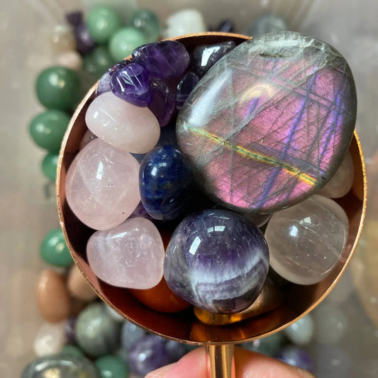 Crystal Confetti