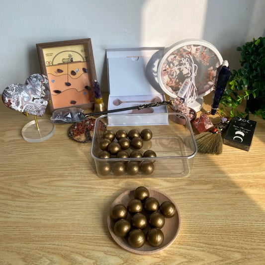 Crystal Craft Capsule