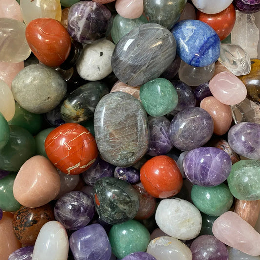 Crystal Confetti