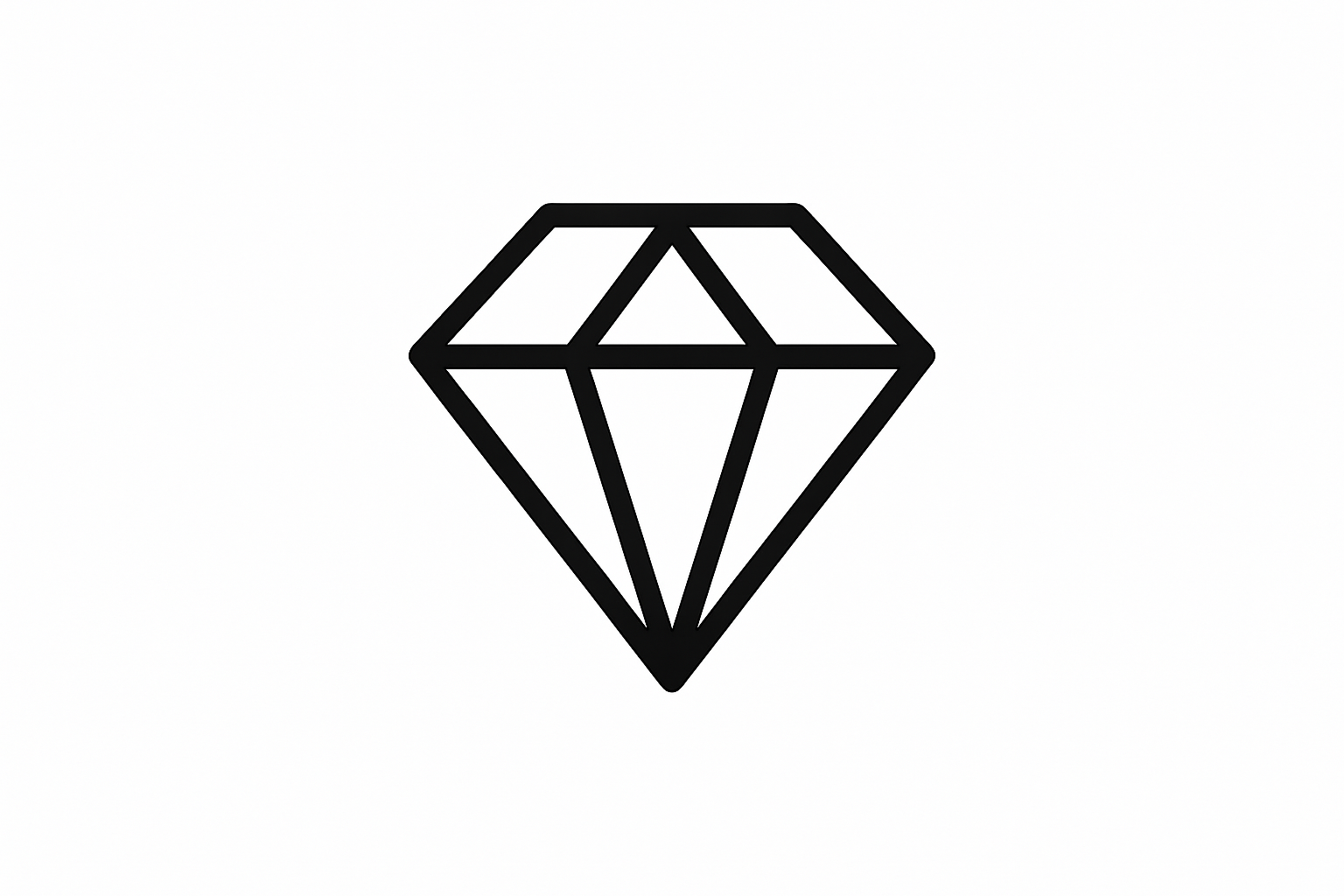 Authentic Crystals Icon