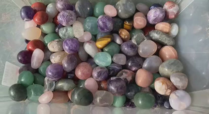 Crystal Confetti