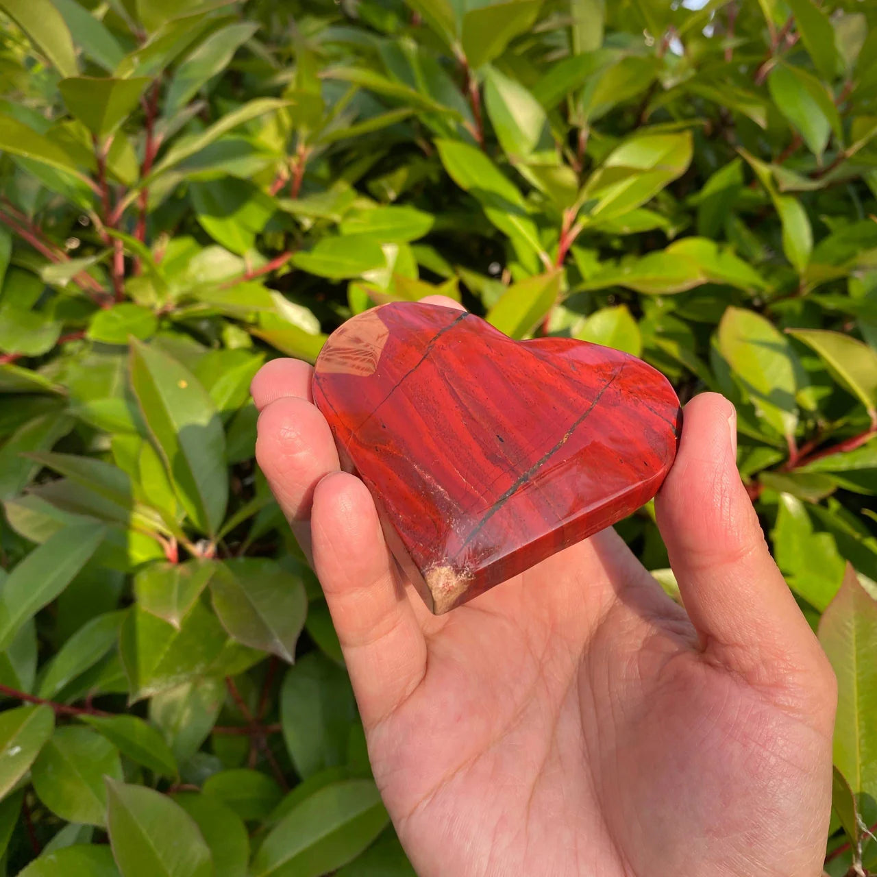Natural Smoky Quartz Freeform Carving
