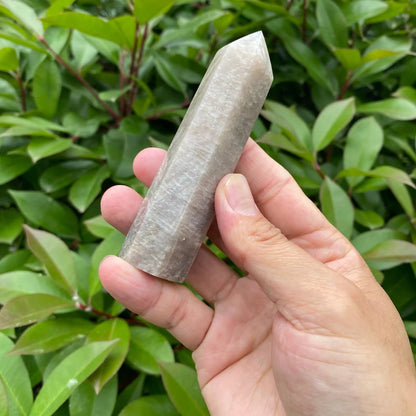 Natural Moonstone Tower