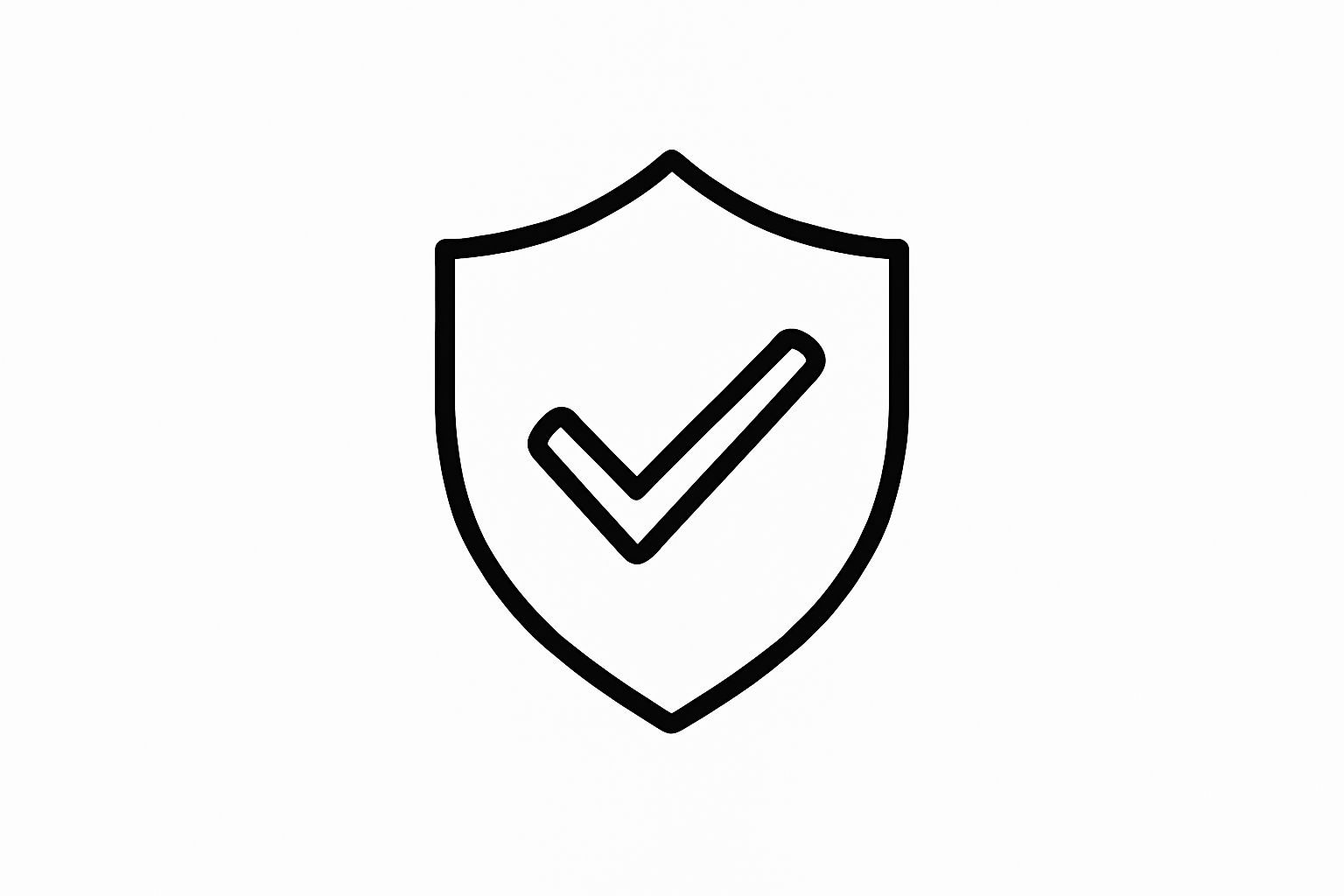 Secure Shopping Icon